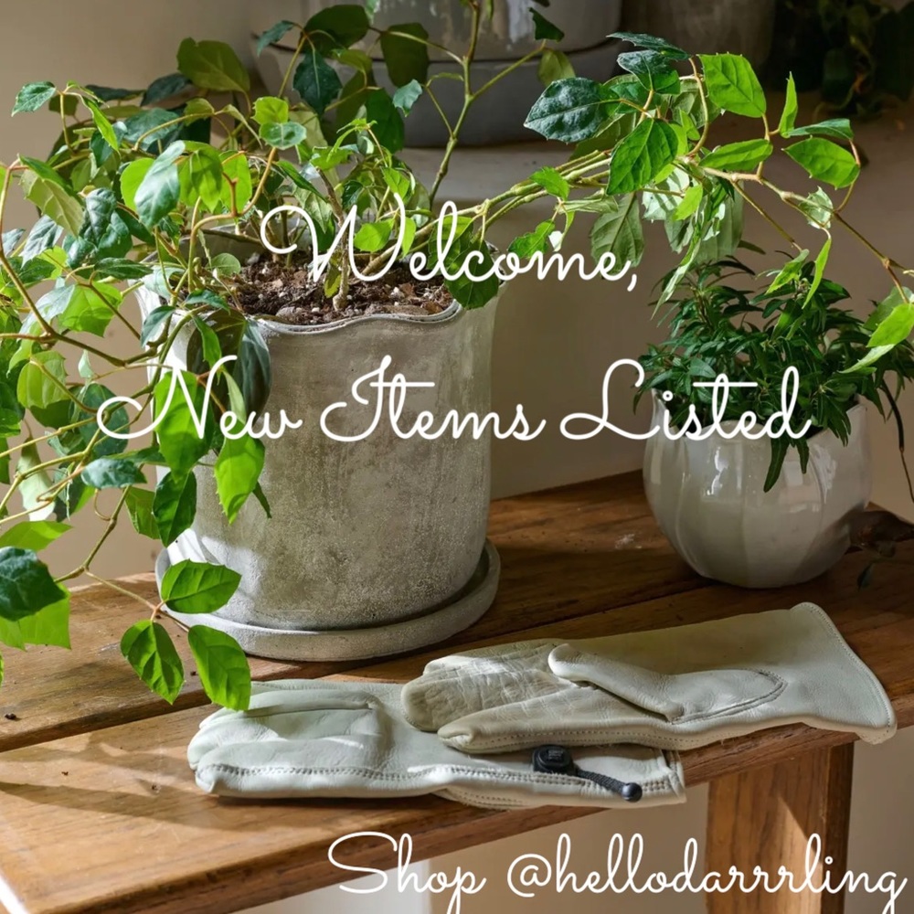 🍃🌸New Items Listed...🌸🍃